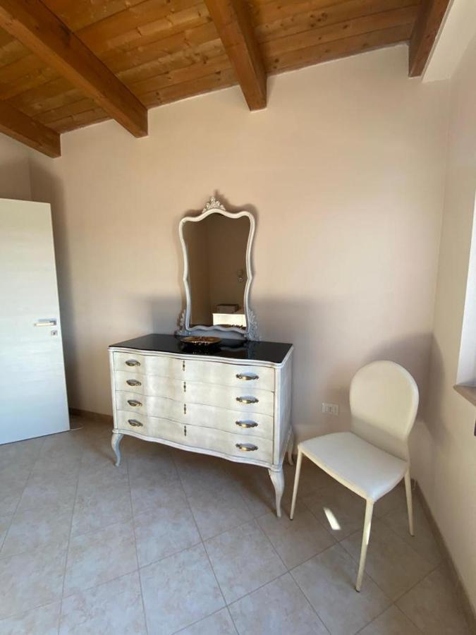 Carmen House Villa Cirò Marina Екстериор снимка