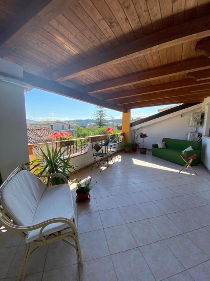 Carmen House Villa Cirò Marina Екстериор снимка