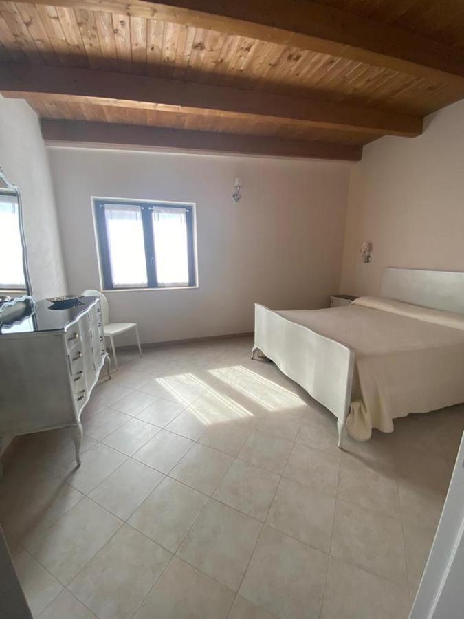 Carmen House Villa Cirò Marina Екстериор снимка