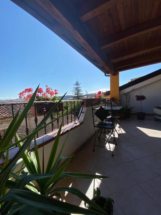 Carmen House Villa Cirò Marina Екстериор снимка